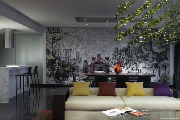 Hotel Le Méridien Saigon